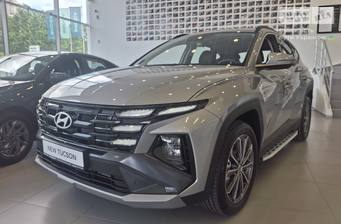 Hyundai Tucson 2025 Express