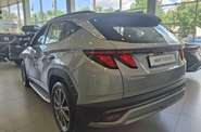 Hyundai Tucson Express
