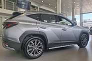 Hyundai Tucson Express