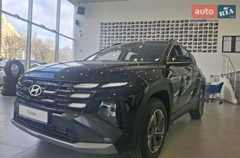 Hyundai Tucson 2025 в Одеса