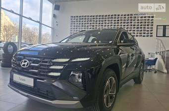 Hyundai Tucson 2025 Express