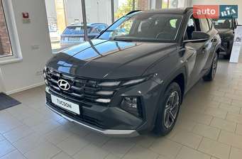 Hyundai Tucson 2025 в Кривий Ріг