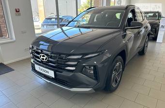 Hyundai Tucson 2025 Express