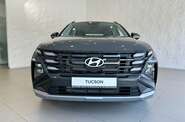 Hyundai Tucson Express