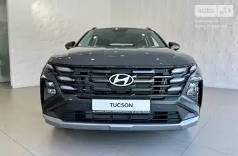 Hyundai Tucson Express 2.0 MPi AT (156 к.с.) Фото 3