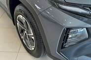Hyundai Tucson Express