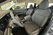 Hyundai Tucson Express