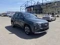 Hyundai Tucson Hyundai Tucson