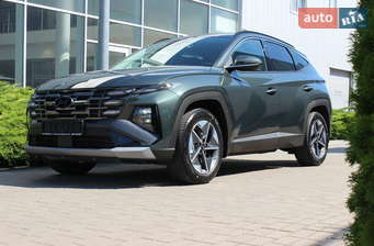 Hyundai Tucson 2024 в Львів