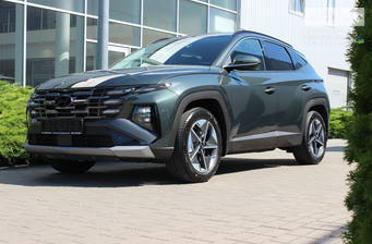 Hyundai Tucson 2024 Elegance