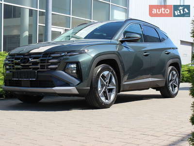Hyundai Tucson 2024 Elegance