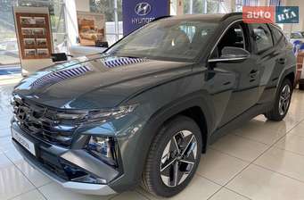 Hyundai Tucson 2025 в Кропивницький (Кіровоград)