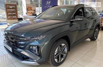 Hyundai Tucson 2025 Elegance