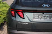 Hyundai Tucson Express