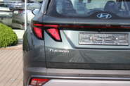 Hyundai Tucson Express