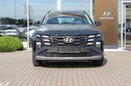Hyundai Tucson Express