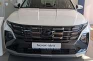 Hyundai Tucson Top