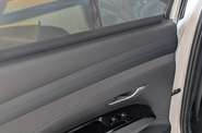 Hyundai Tucson Top