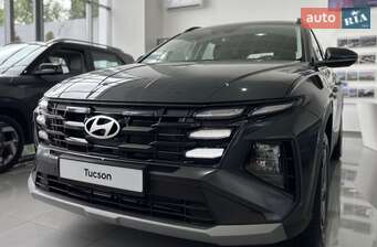 Hyundai Tucson 2025 в Київ