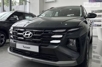 Hyundai Tucson 2025 Dynamic