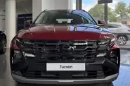 Hyundai Tucson Elegance