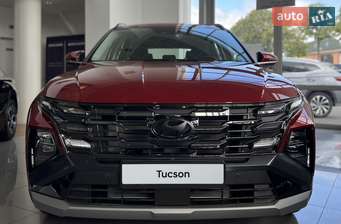 Hyundai Tucson 2025 в Київ