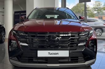Hyundai Tucson 2025 Elegance