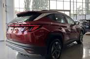 Hyundai Tucson Elegance