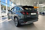 Hyundai Tucson Dynamic
