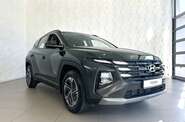 Hyundai Tucson Dynamic
