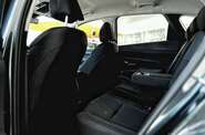 Hyundai Tucson Dynamic