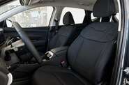 Hyundai Tucson Dynamic
