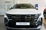 Hyundai Tucson Top