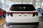 Hyundai Tucson Top
