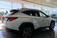 Hyundai Tucson Top