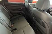 Hyundai Tucson Top