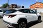Hyundai Tucson Dynamic