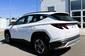 Hyundai Tucson Dynamic