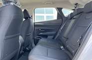 Hyundai Tucson Dynamic