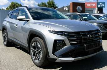 Hyundai Tucson 2025 в Київ