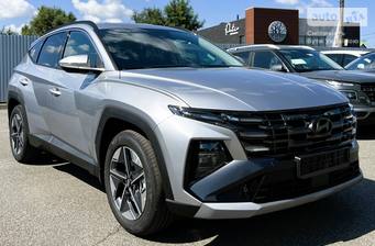 Hyundai Tucson 2025 Elegance
