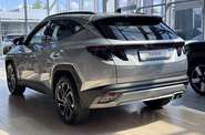 Hyundai Tucson Top