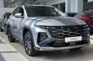 Hyundai Tucson Top