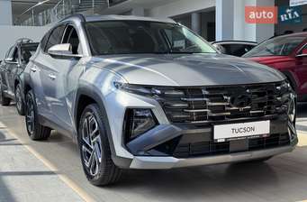 Hyundai Tucson 2025 в Дніпро (Дніпропетровськ)