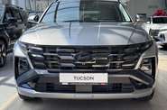 Hyundai Tucson Top