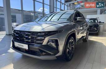 Hyundai Tucson 2025 в Дніпро (Дніпропетровськ)