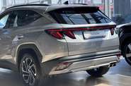 Hyundai Tucson Top