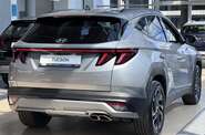 Hyundai Tucson Top
