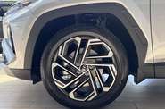 Hyundai Tucson Top