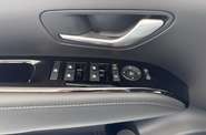 Hyundai Tucson Top